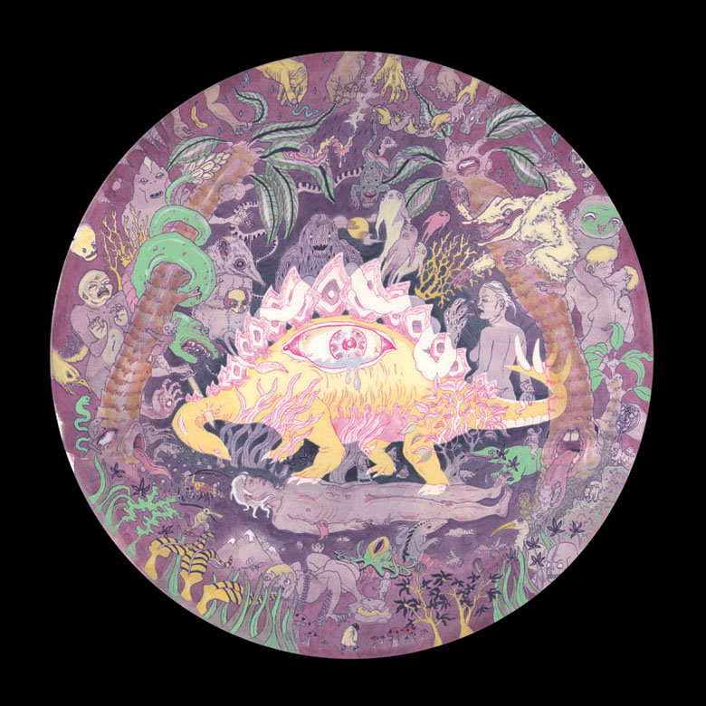 Protocosmos